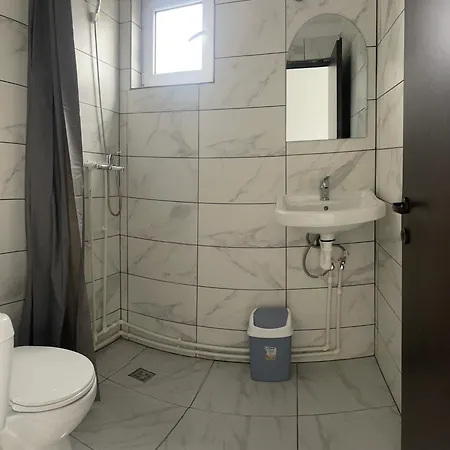 Pensiunea Carnu 3*