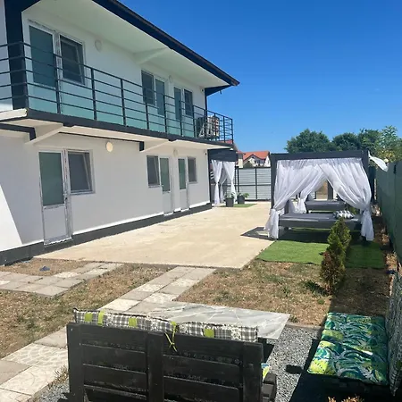 Pensiunea Carnu 3*
